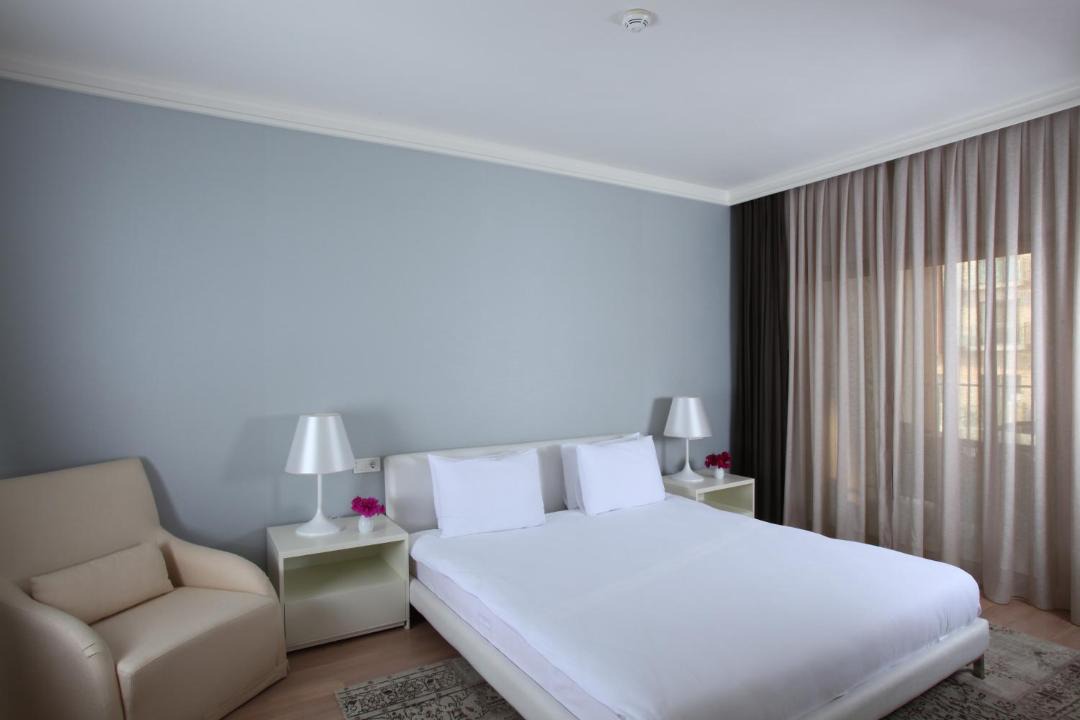 Photo of Bedroom in Kadıkale