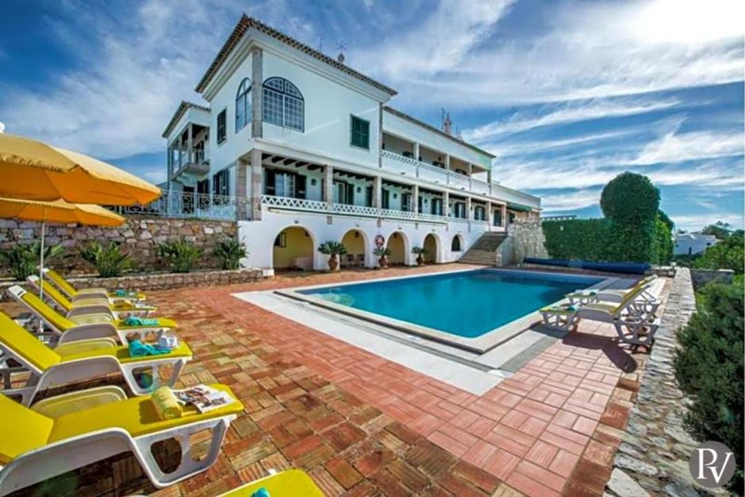 Photo of Outdoor in Ferragudo