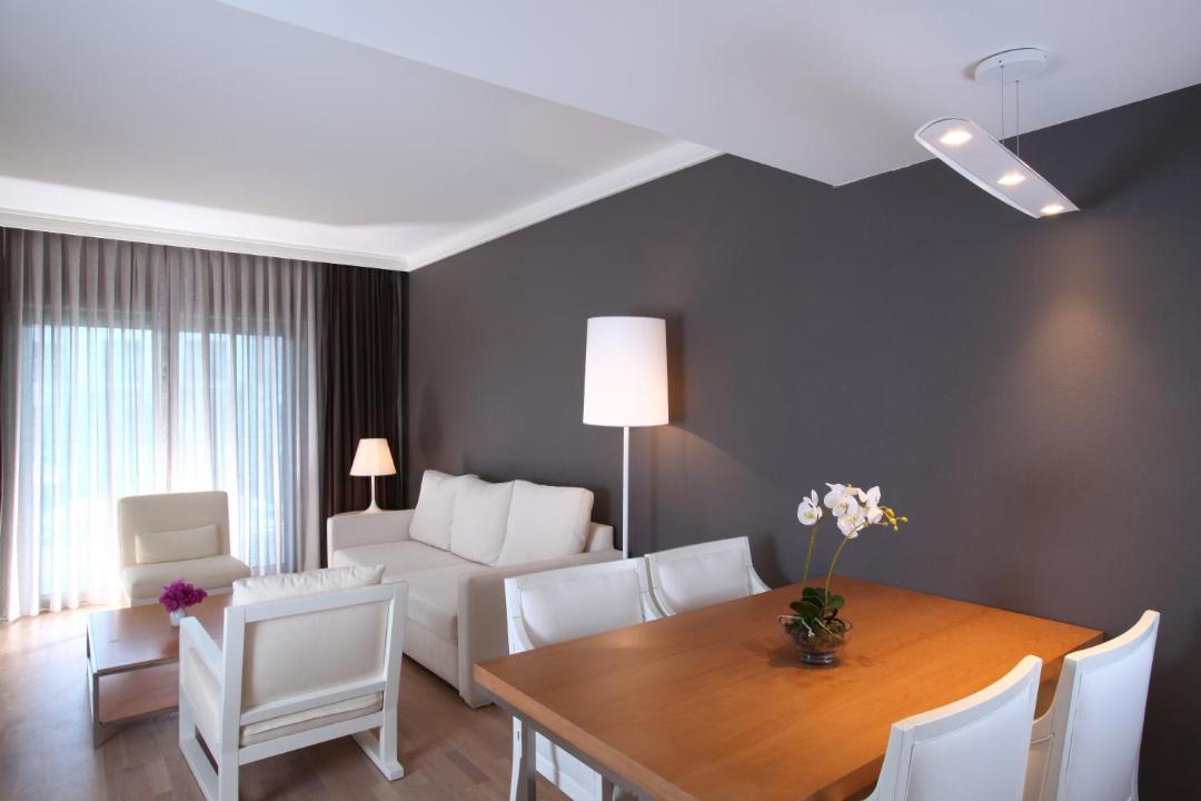 Photo of Livingroom in Kadıkale