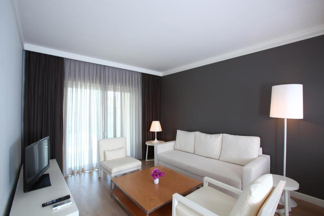 Photo of Livingroom in Kadıkale