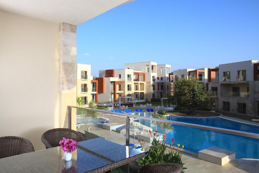 Photo of Patio Balcony in Kadıkale