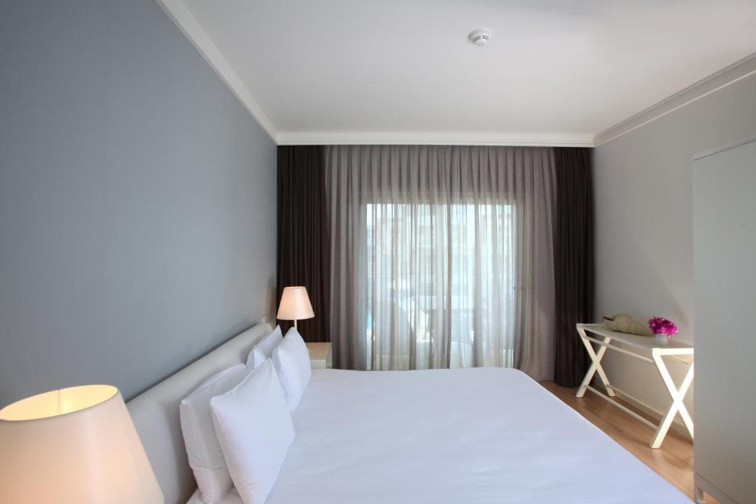 Photo of Bedroom in Kadıkale