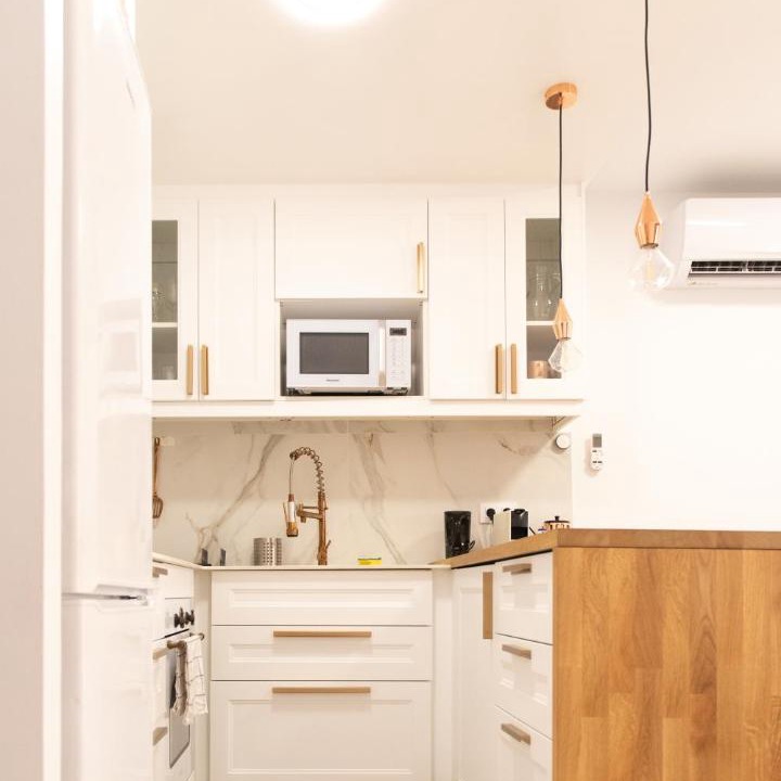 Photo of Kitchen in Figueres