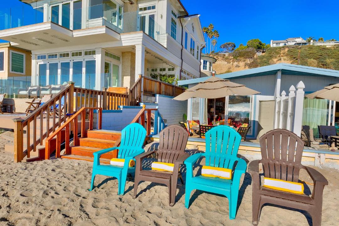 Photo of Others in Capistrano Beach