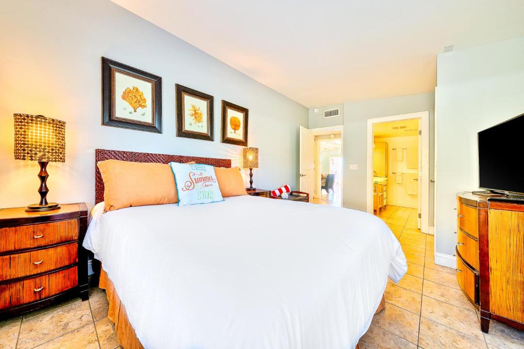 Photo of Bedroom in Capistrano Beach