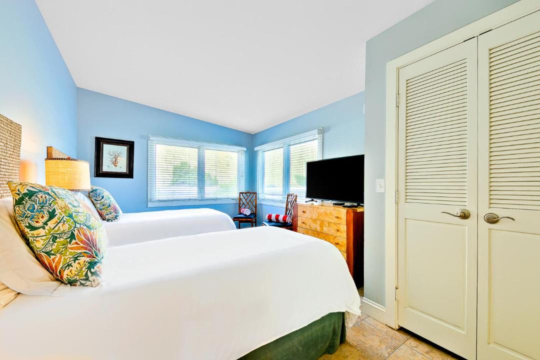 Photo of Bedroom in Capistrano Beach