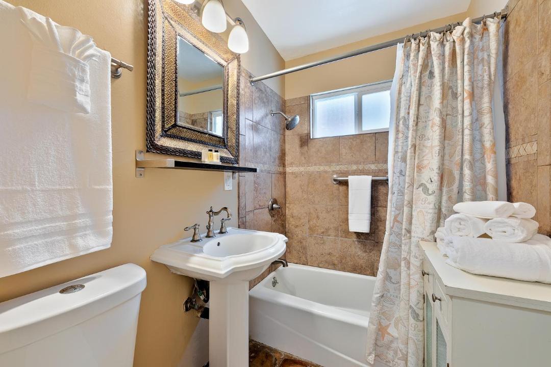 Photo of Bathroom in Capistrano Beach