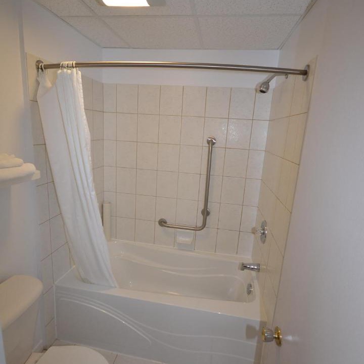 Photo of Bathroom in Riviere-du-Loup Regional County Municipality