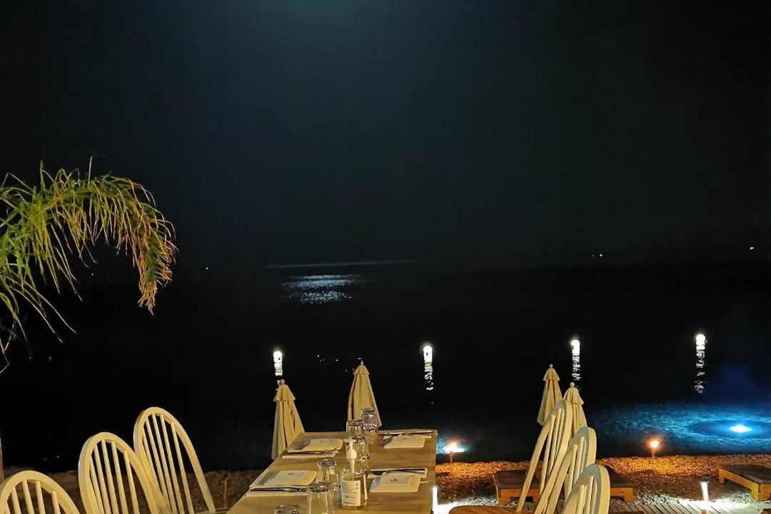 Photo of Others in Paralia Agias Fotinis