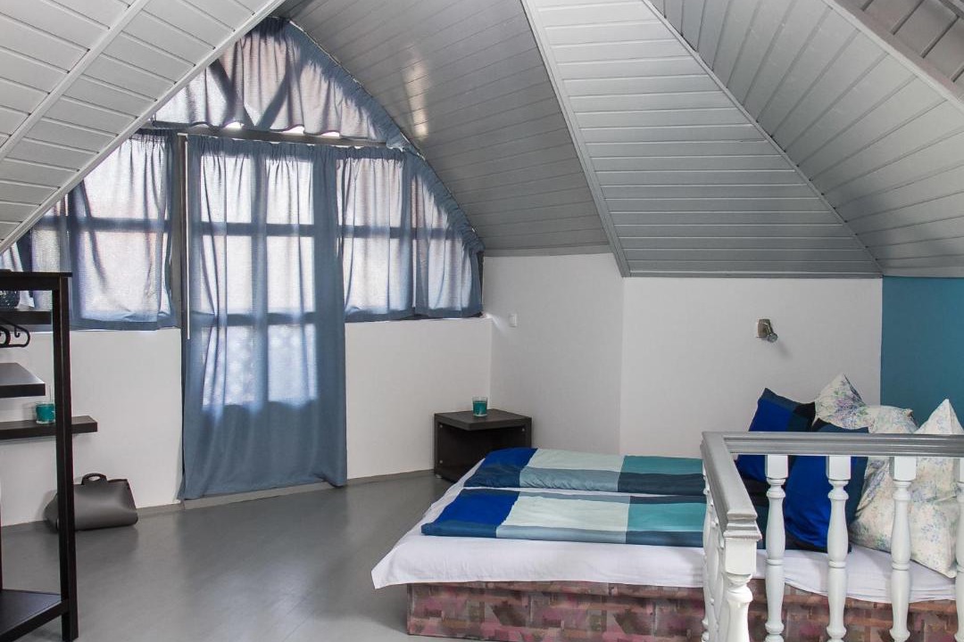 Photo of Bedroom in Balatonmariafurdo
