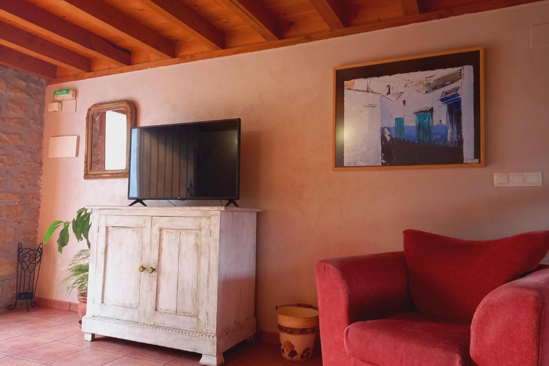 Photo of Livingroom in Alsasua