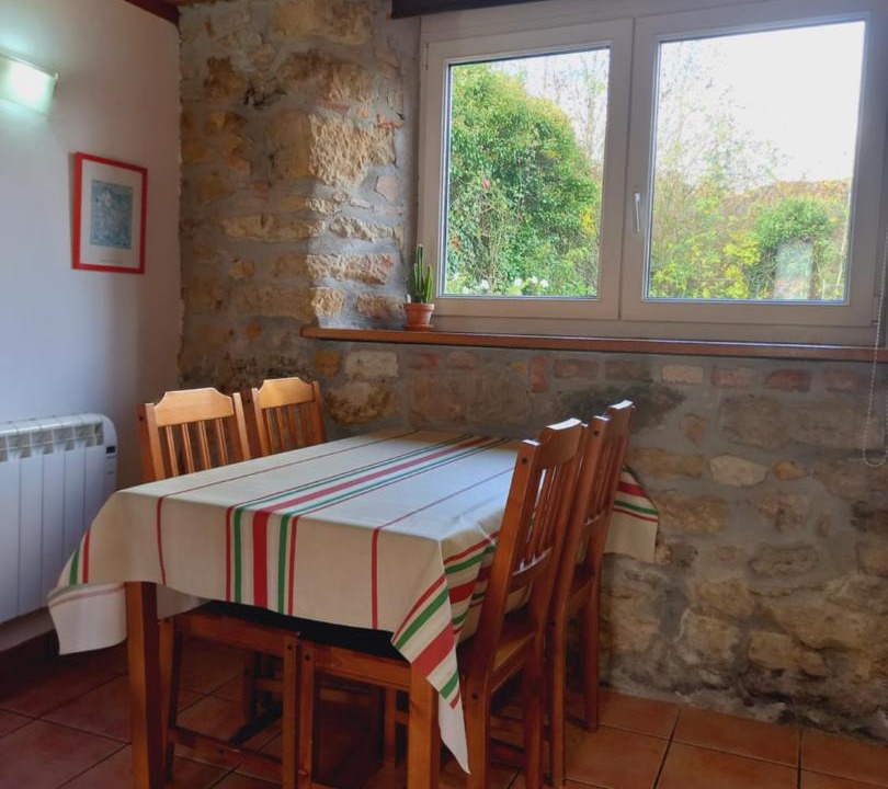 Photo of Livingroom in Alsasua