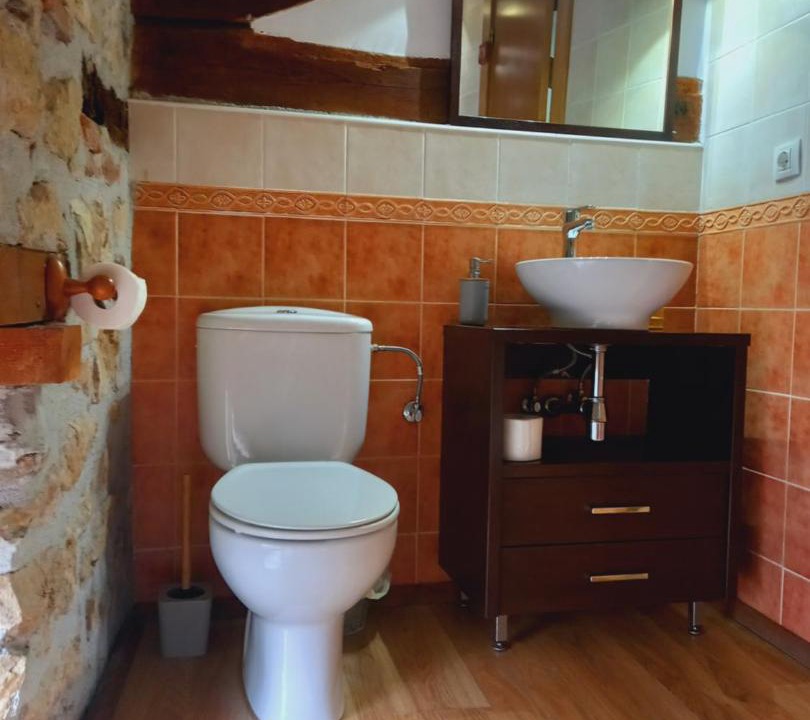 Photo of Bathroom in Alsasua