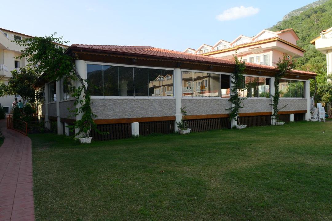 Photo of Others in Oludeniz City Center