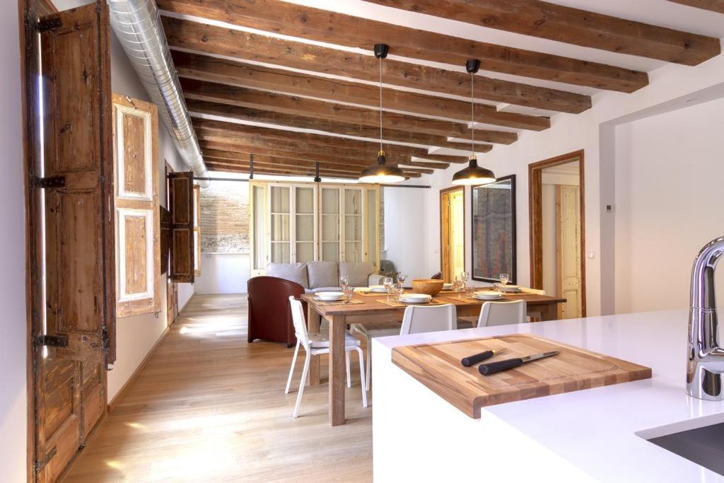 Photo of Kitchen in Gothic Quarter