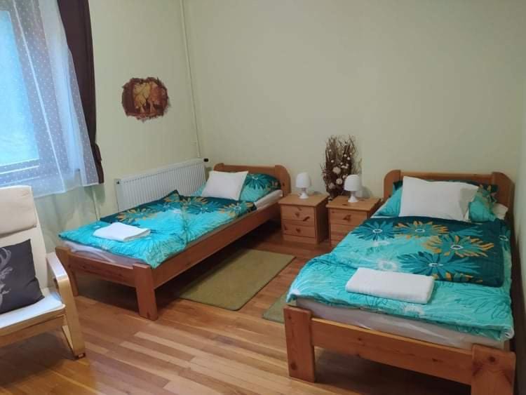 Photo of Bedroom in Pilismarot