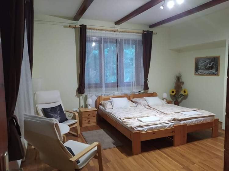 Photo of Bedroom in Pilismarot