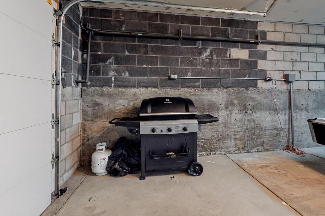 Photo of Kitchen in Arrowbear Lake