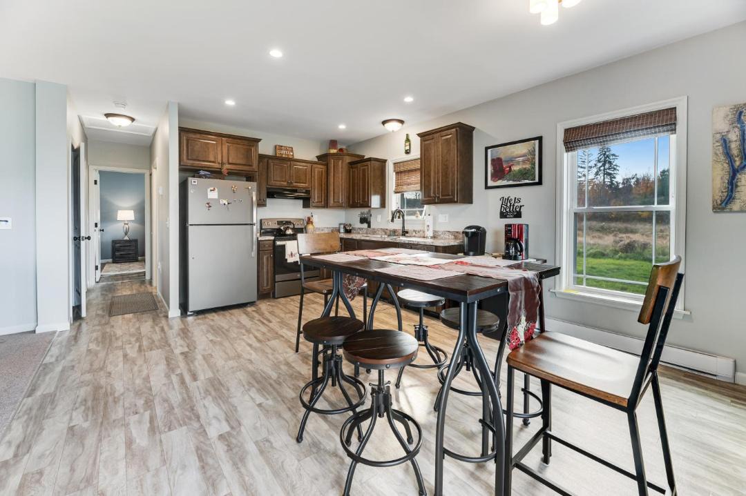Photo of Kitchen in Hammondsport