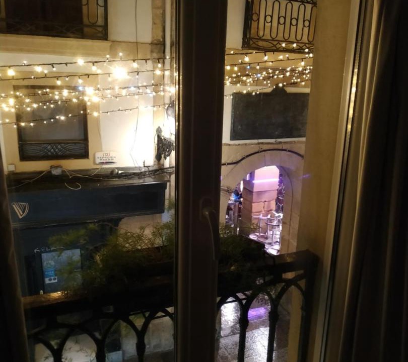 Photo of Patio Balcony in Old Town