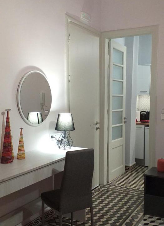 Photo of Livingroom in Heraklion