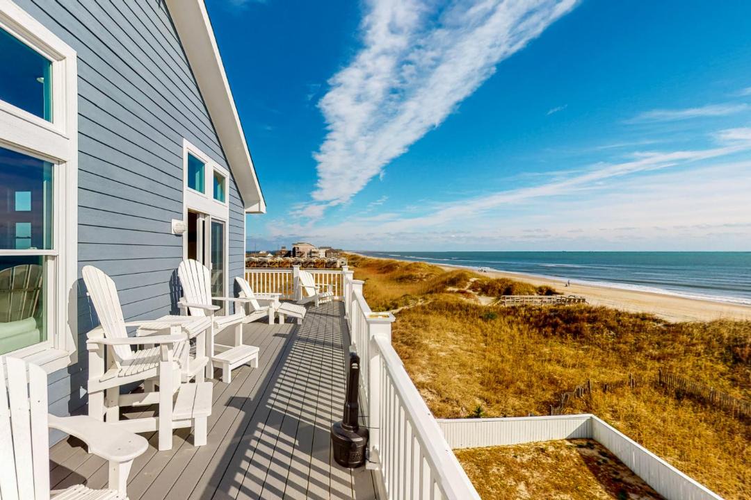 Photo of Others in Hatteras