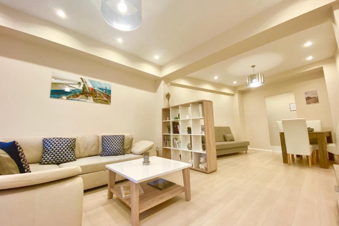 Photo of Livingroom in Alsorakos