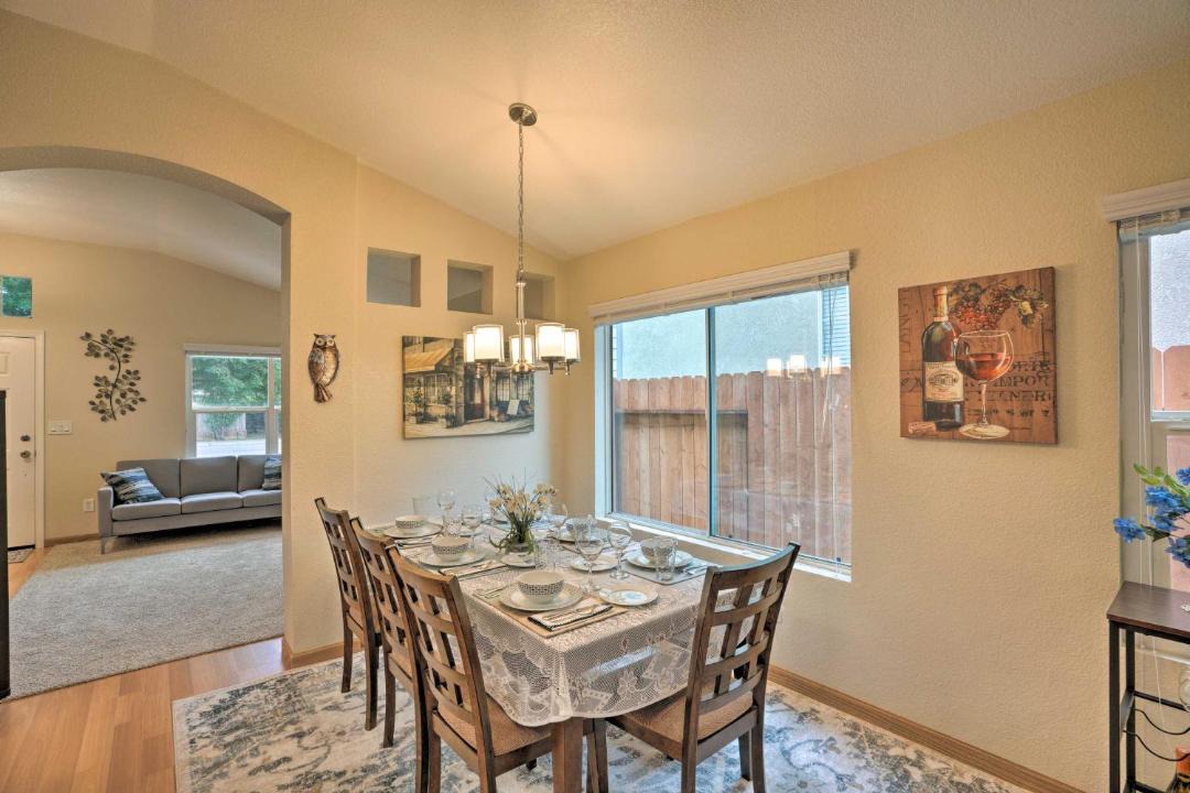 Photo of Livingroom in Elk Grove