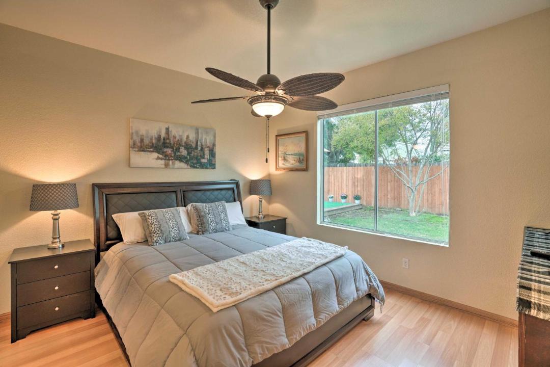 Photo of Bedroom in Elk Grove