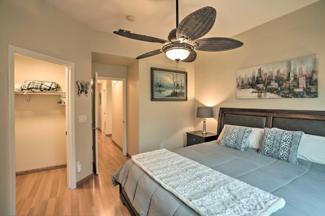 Photo of Bedroom in Elk Grove