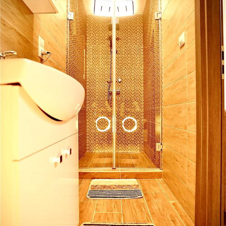 Photo of Bathroom in Dunaharaszti