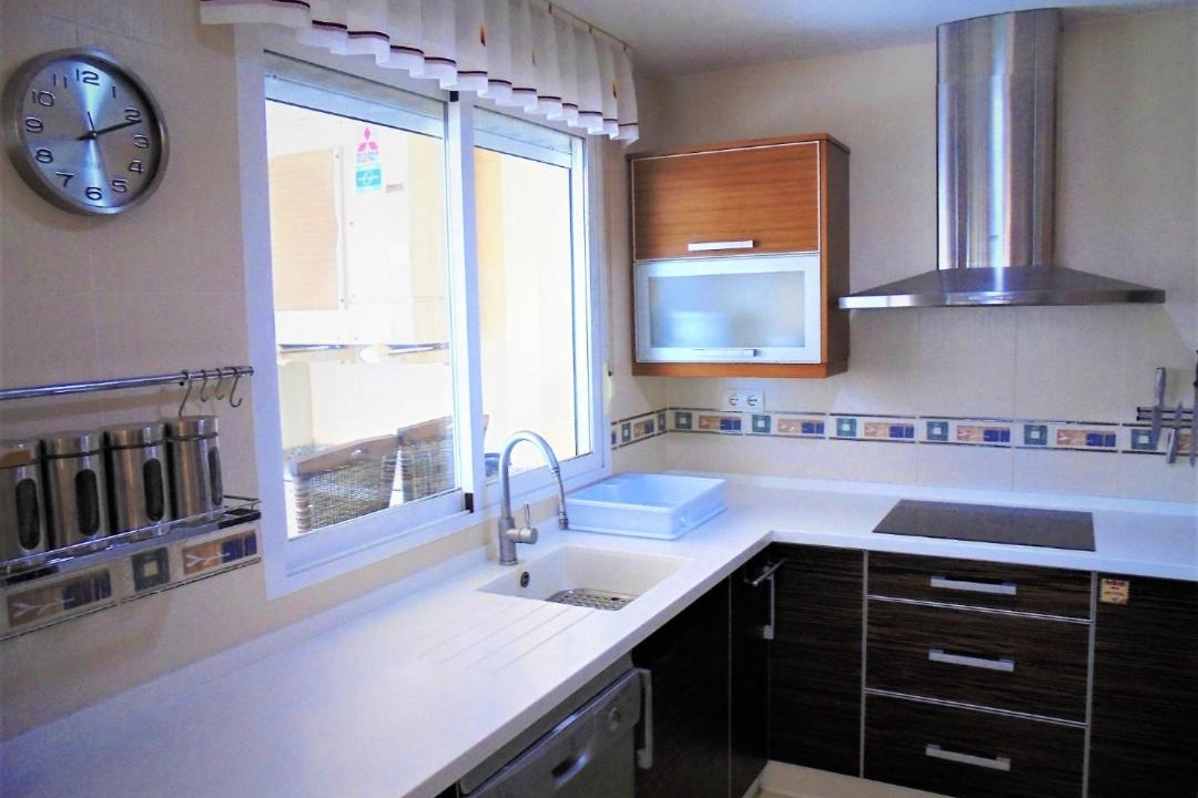 Photo of Kitchen in Peniscola