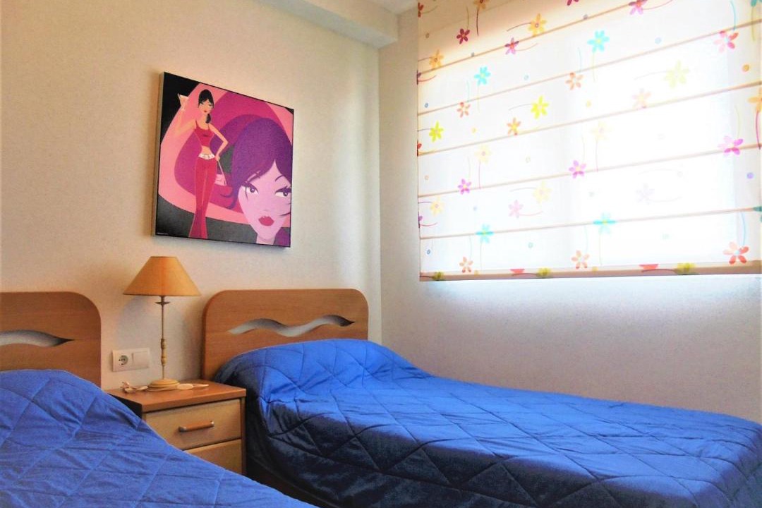 Photo of Bedroom in Peniscola
