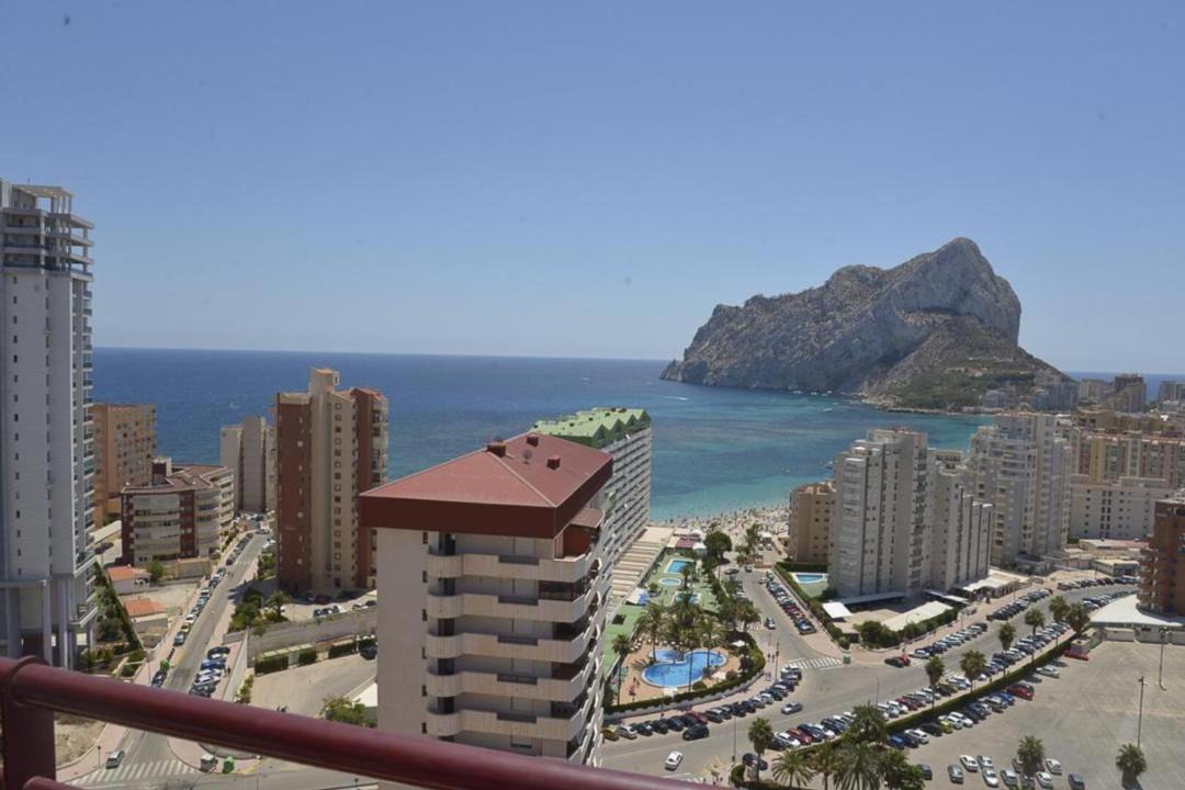 Photo of Others in Calpe