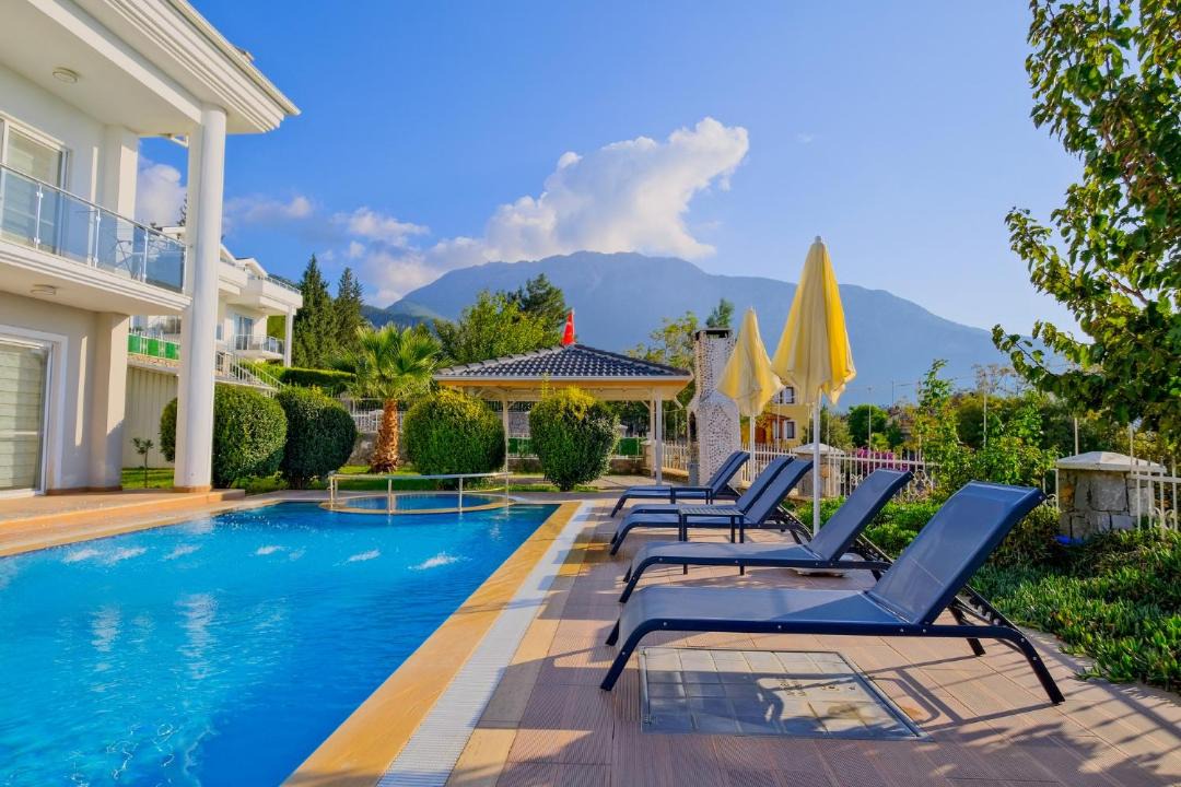 Photo of Outdoor in Oludeniz