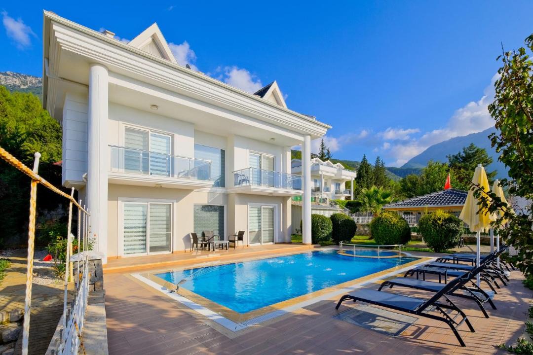 Photo of Outdoor in Oludeniz
