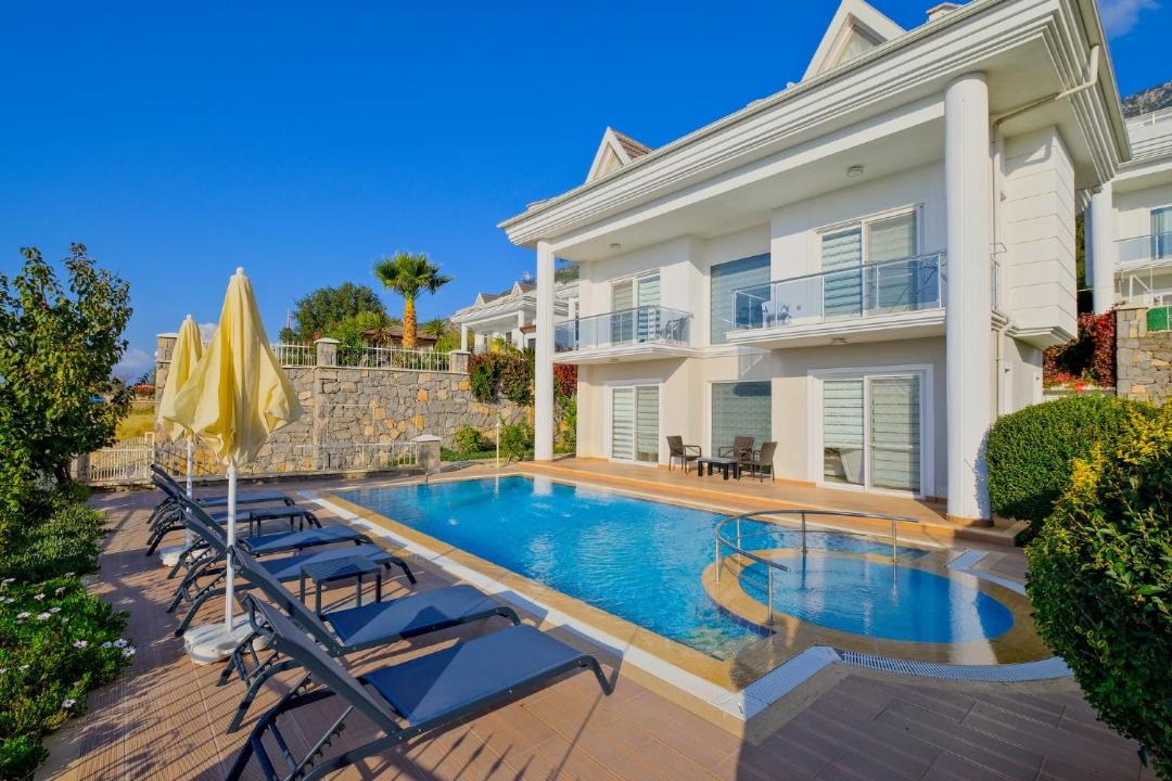 Photo of Outdoor in Oludeniz