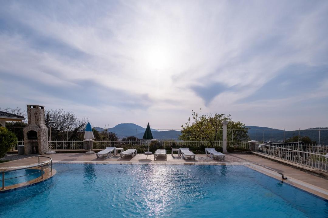 Photo of Outdoor in Oludeniz