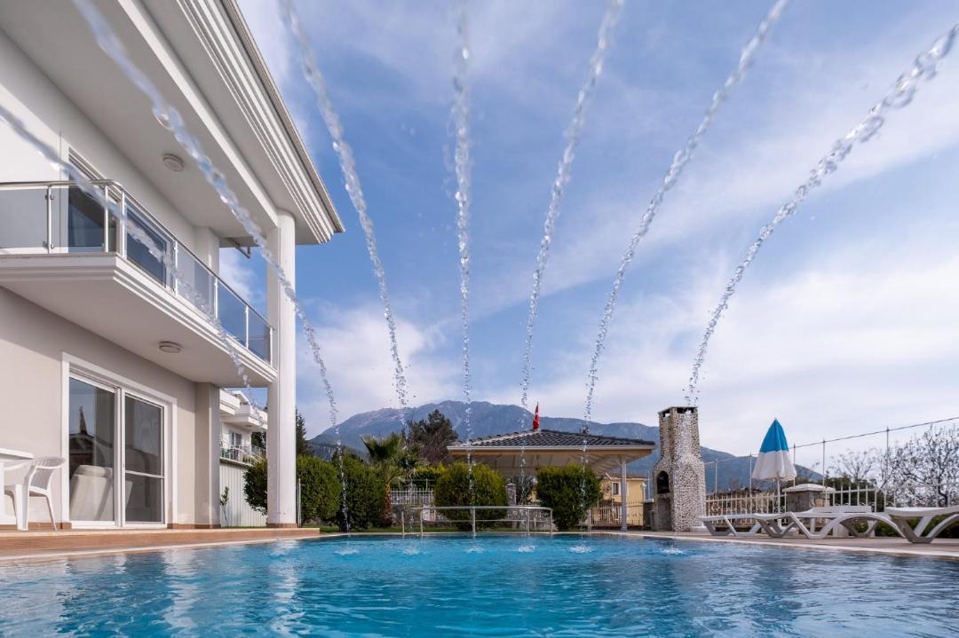 Photo of Outdoor in Oludeniz