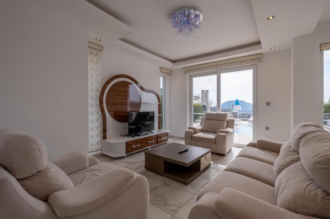 Photo of Livingroom in Oludeniz
