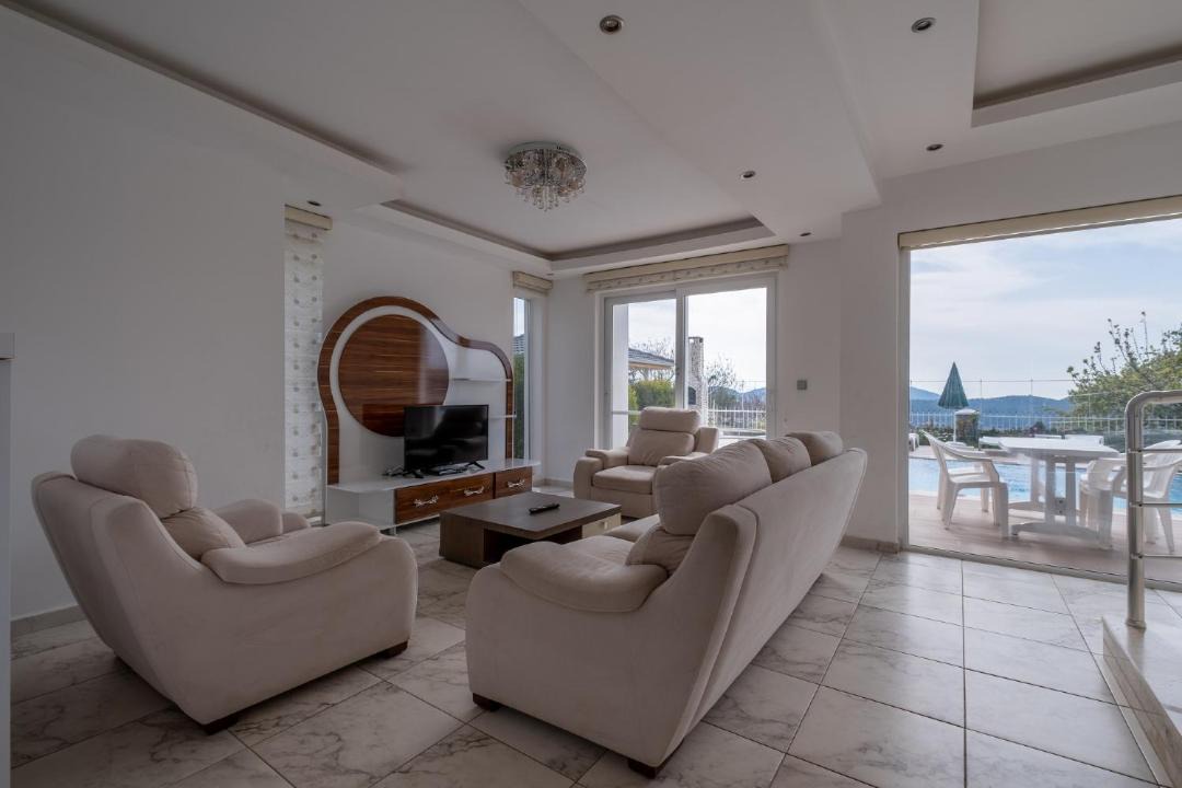 Photo of Livingroom in Oludeniz