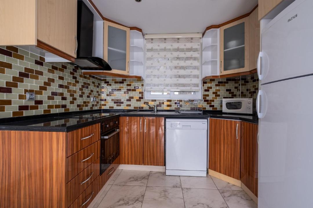 Photo of Kitchen in Oludeniz