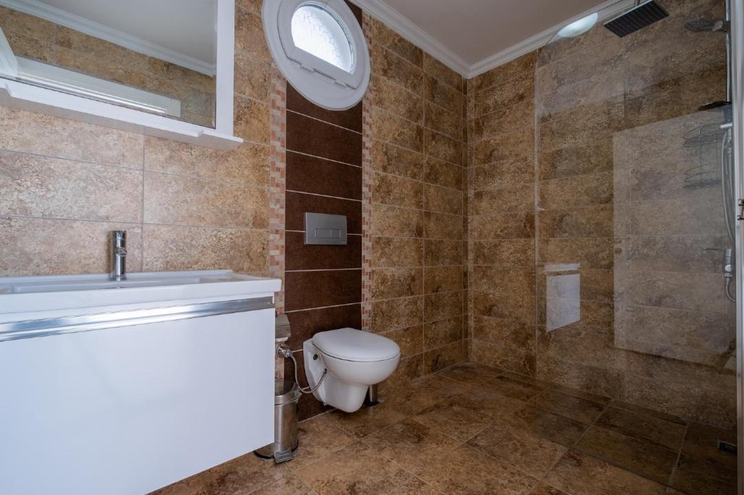 Photo of Bathroom in Oludeniz