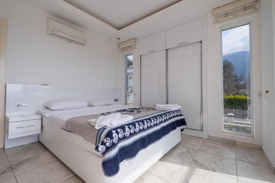 Photo of Bedroom in Oludeniz