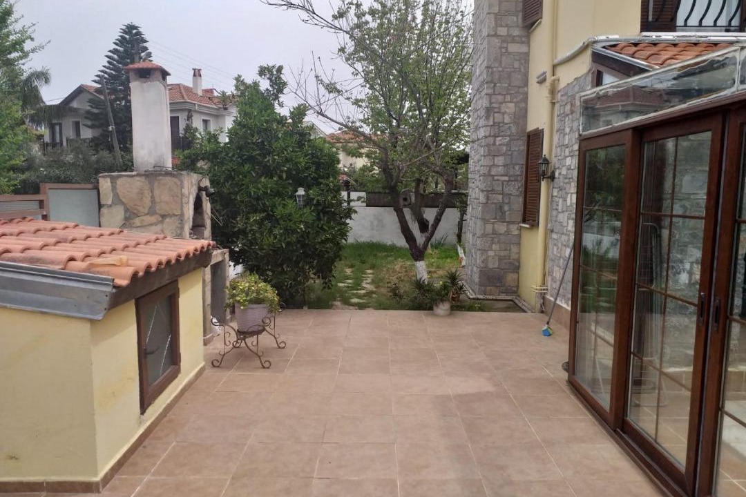 Photo of Livingroom in Dalyan City Center