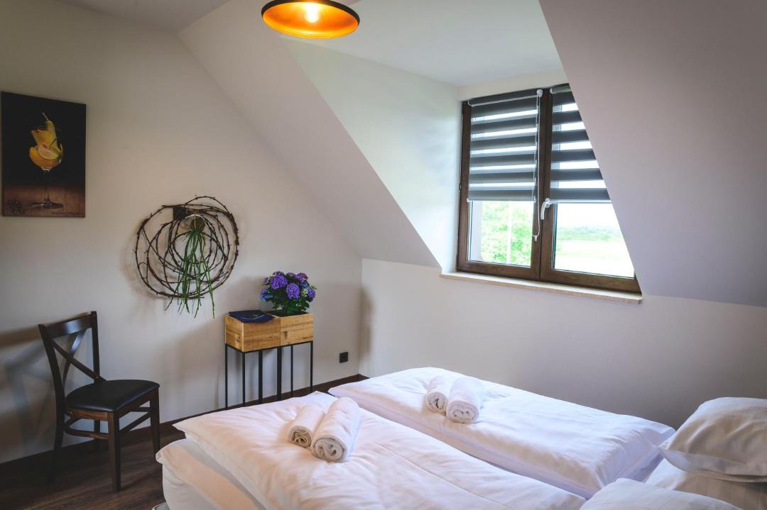 Photo of Bedroom in Gyongyos
