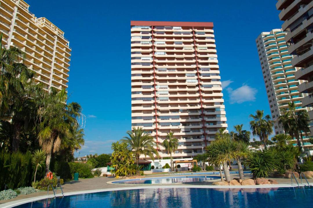 Photo of Others in Calpe