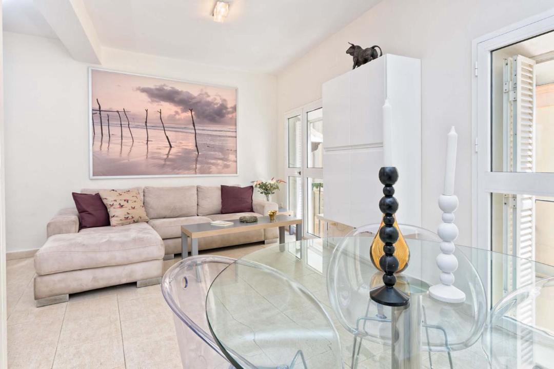 Photo of Livingroom in Centro