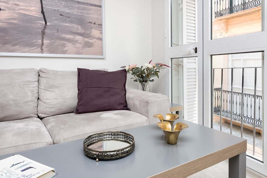 Photo of Livingroom in Centro