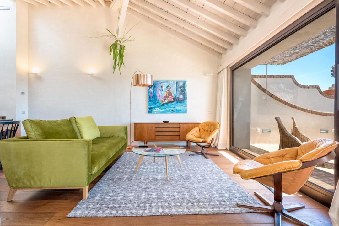 Photo of Livingroom in Centro